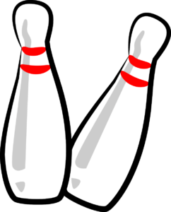 bowling alley clipart group graphic royalty