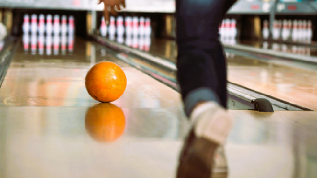 Experienced Bowlers
