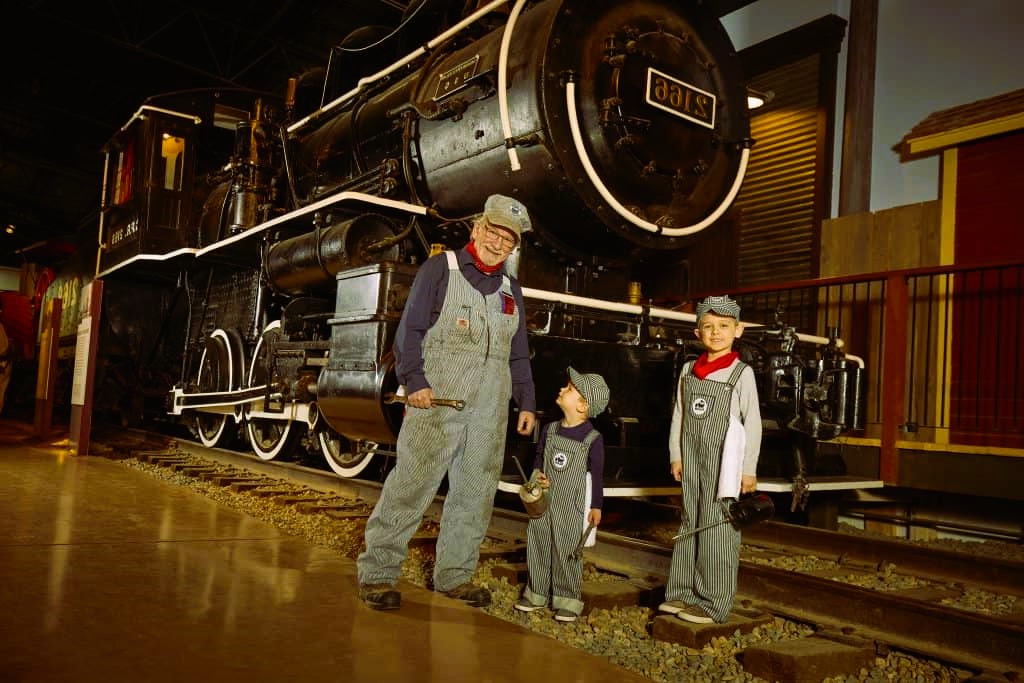 Western Development Museum