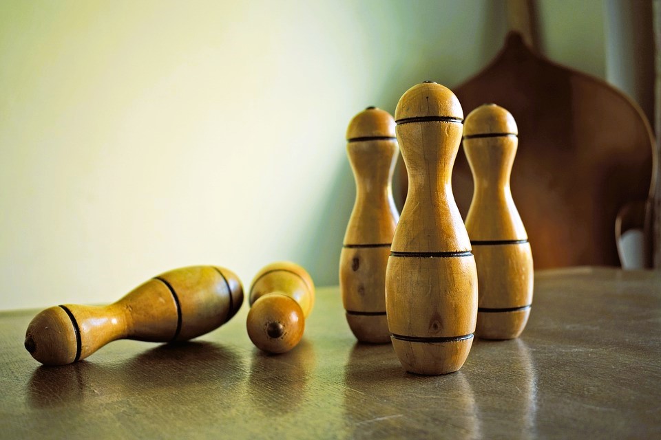 bowling
