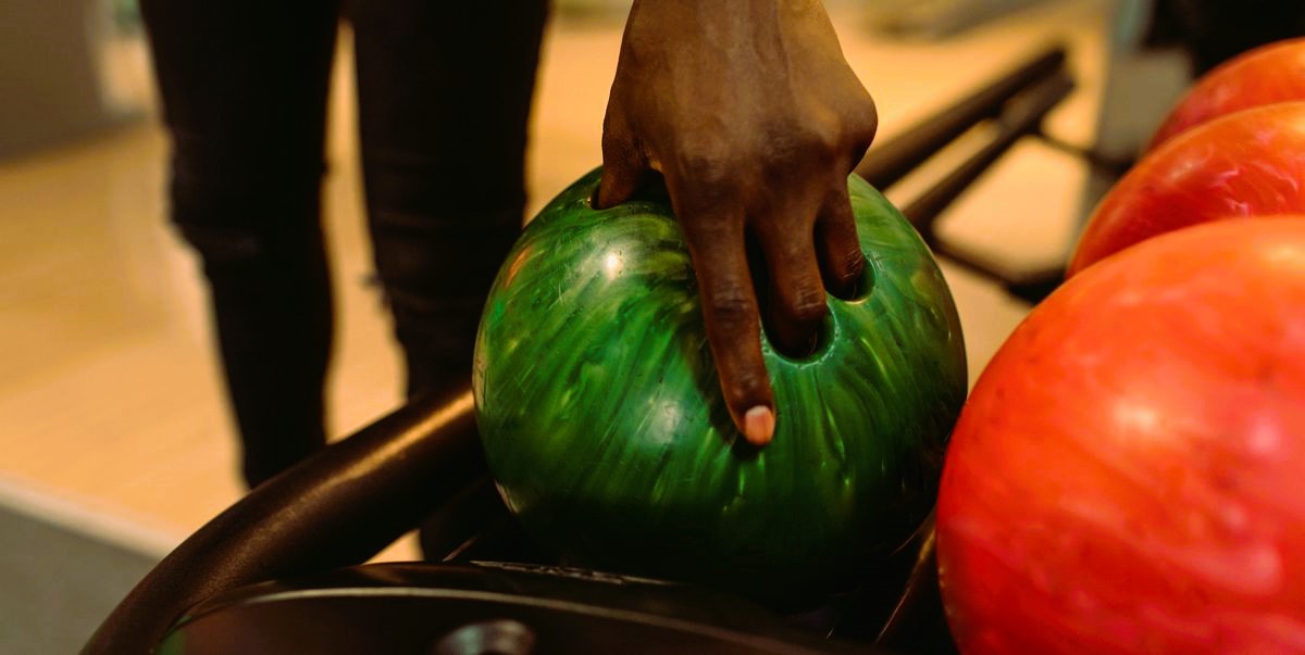 bowling royalty