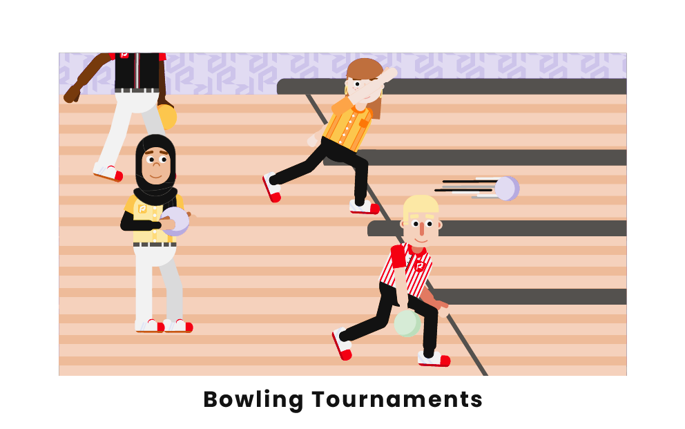 bowling tournaments