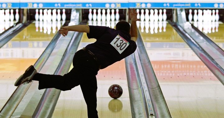 bowling