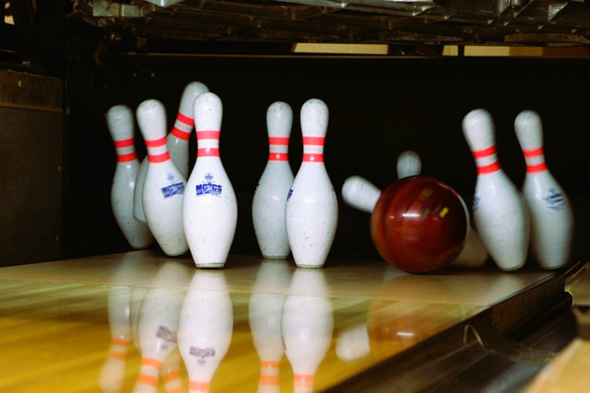 bowling tips for beginners