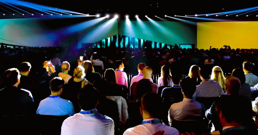 EVENTS