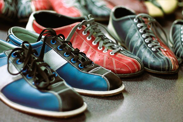 Bowling Shoes
