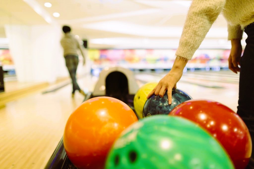 Bowling Mistakes