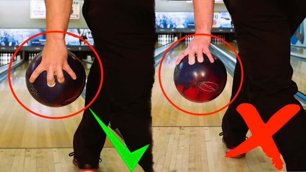 bowling tips