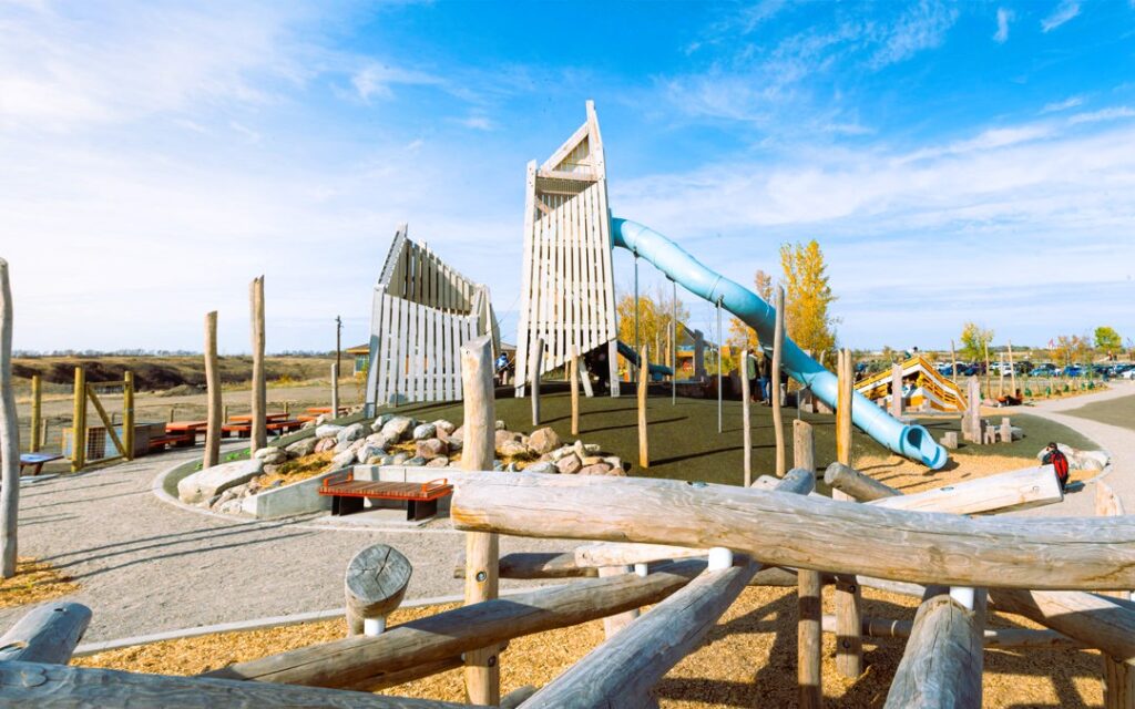Wanuskewin Heritage Park