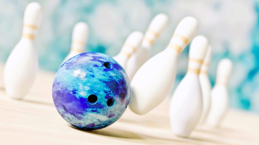 bowling
