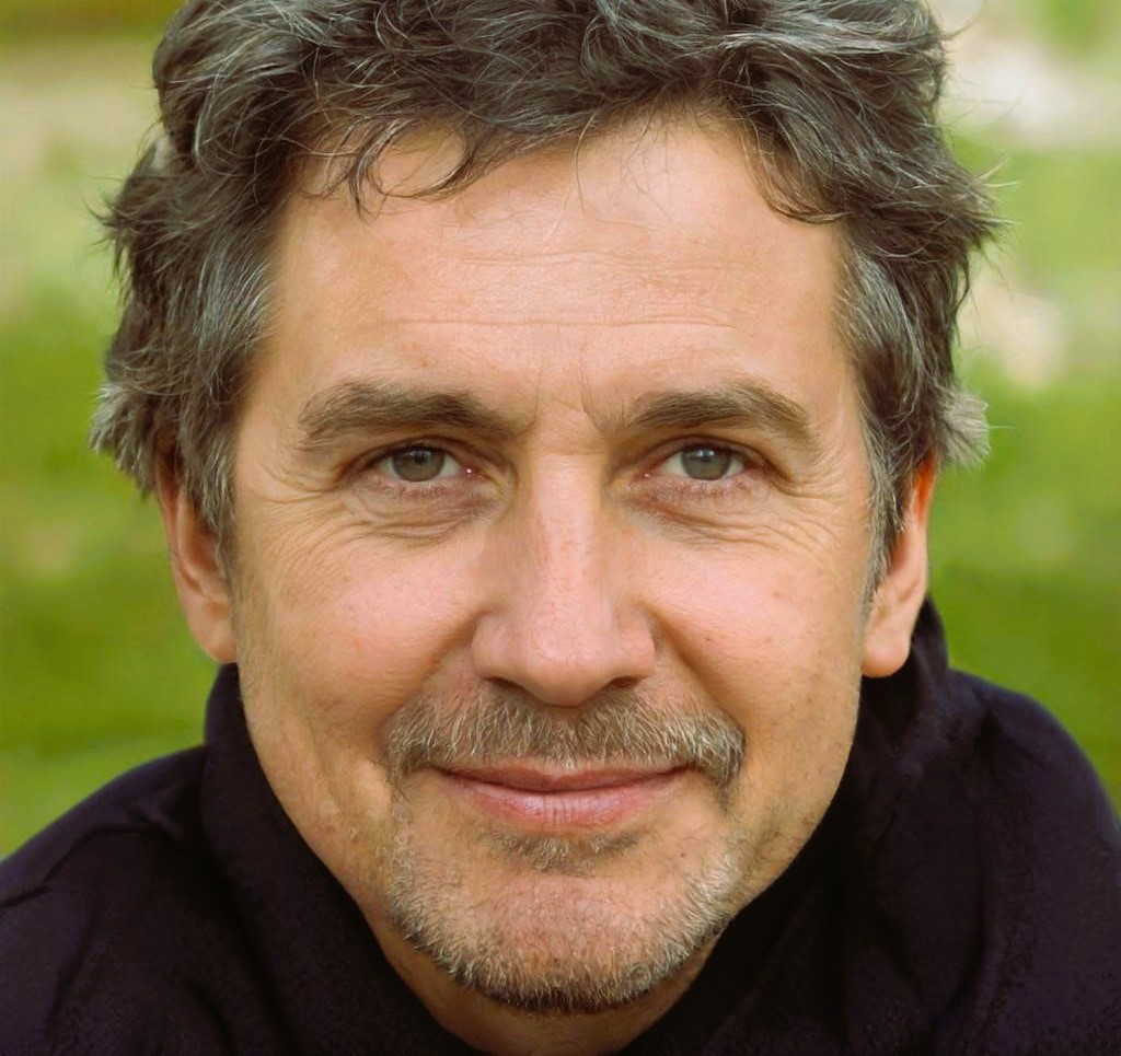 Author
