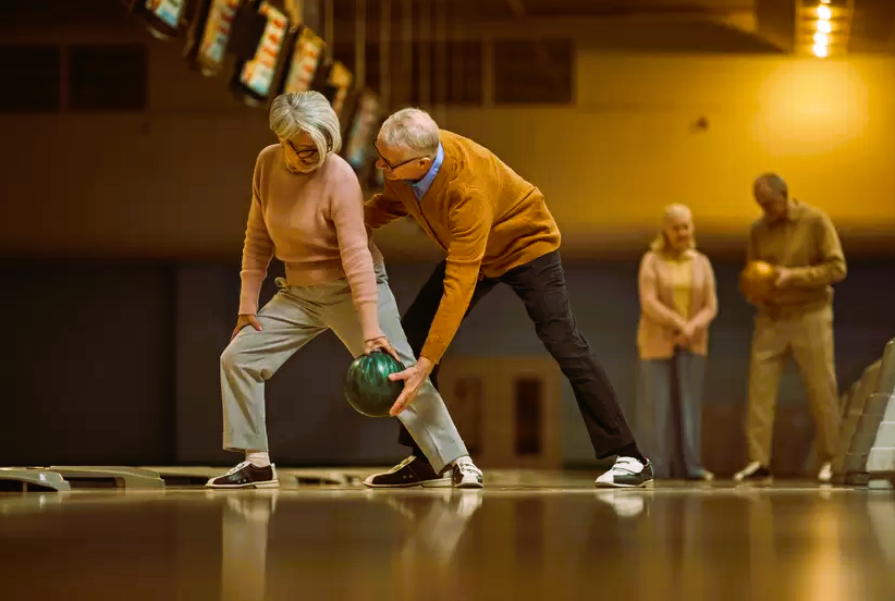 Bowling Safety Tips